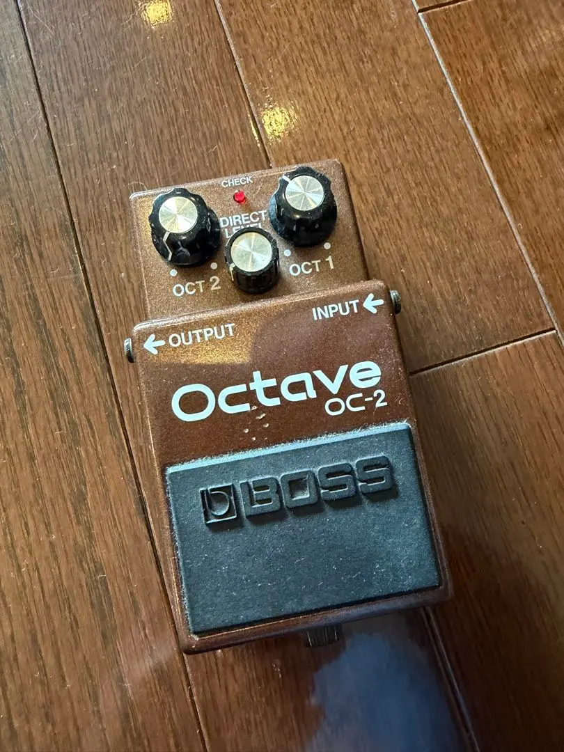 2026年最新】boss oc-5の人気アイテム - メルカリ