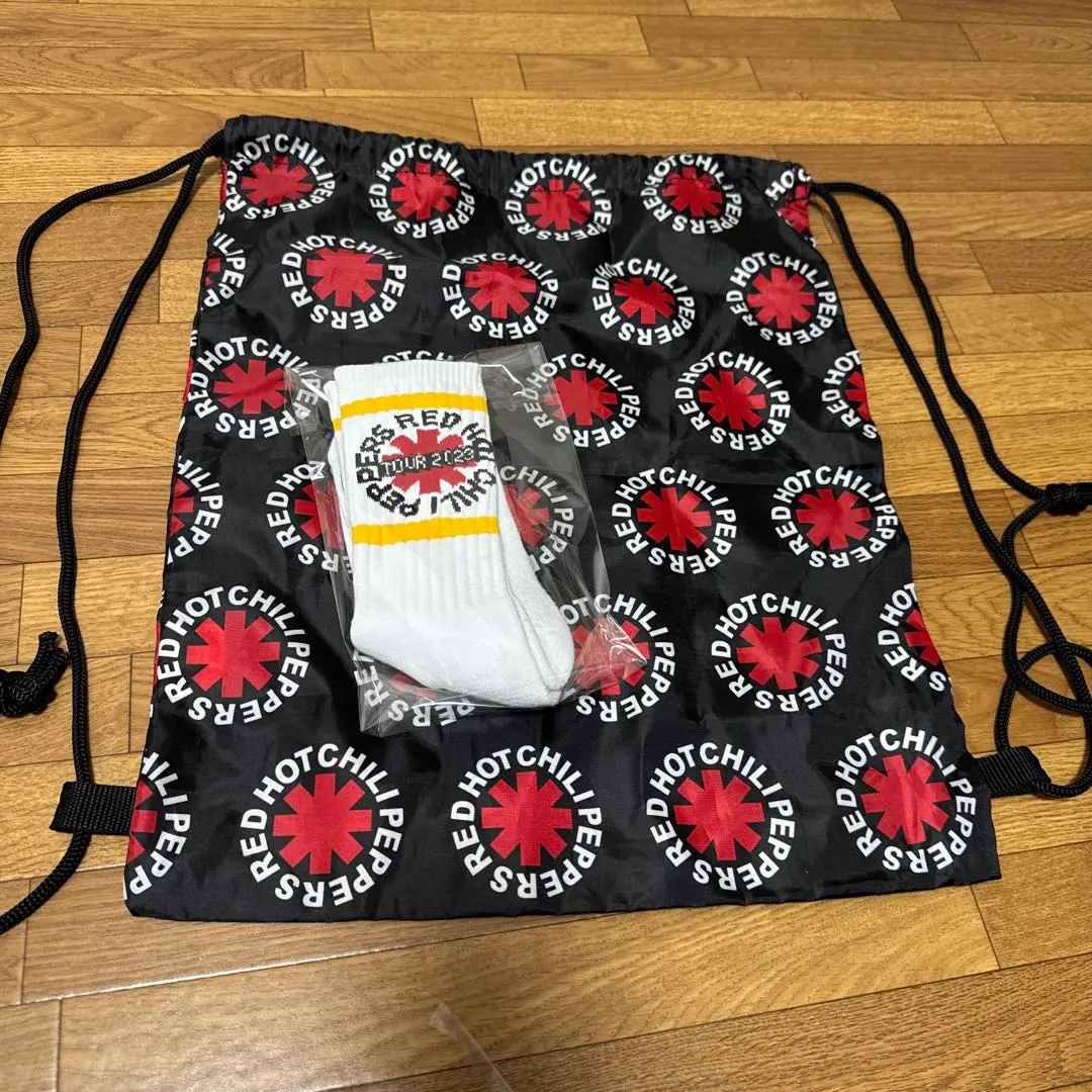 2026年最新】レッチリ グッズ vipの人気アイテム - メルカリ