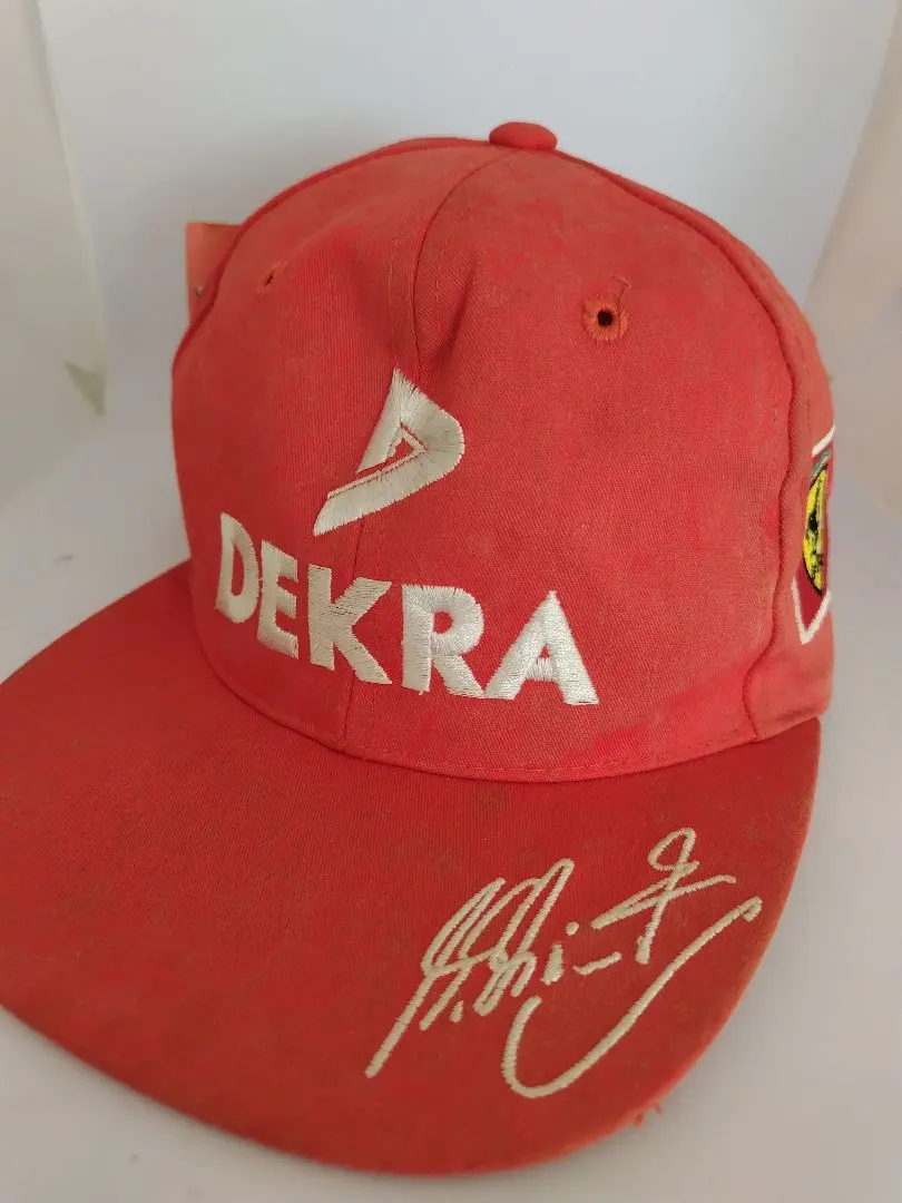 2026年最新】シューマッハ キャップの人気アイテム - メルカリ