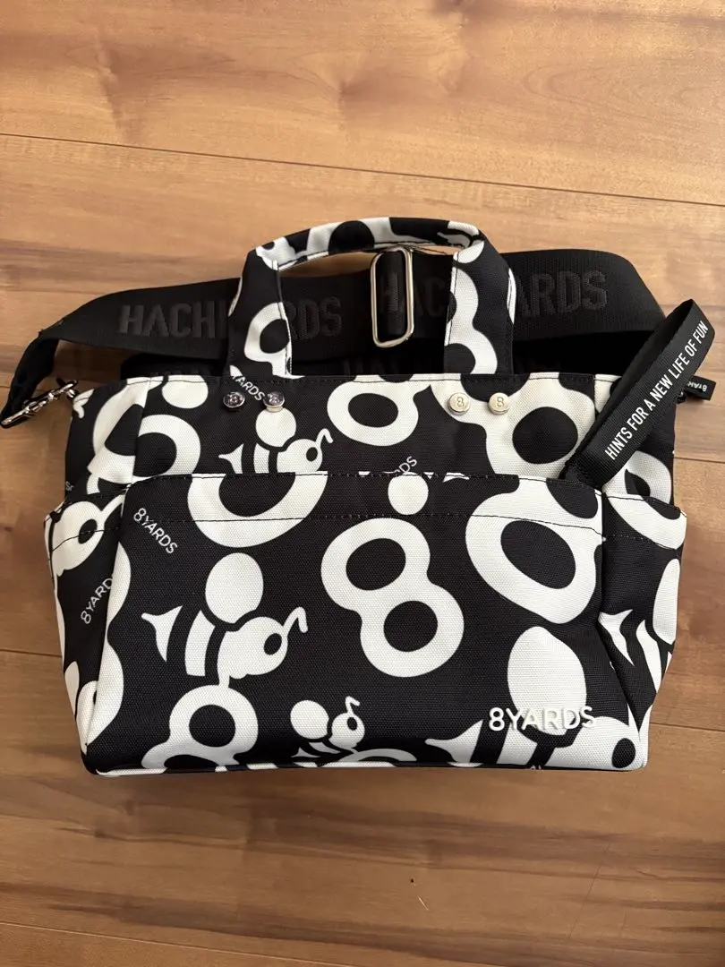 2026年最新】ハチヤーズ カートバッグの人気アイテム - メルカリ