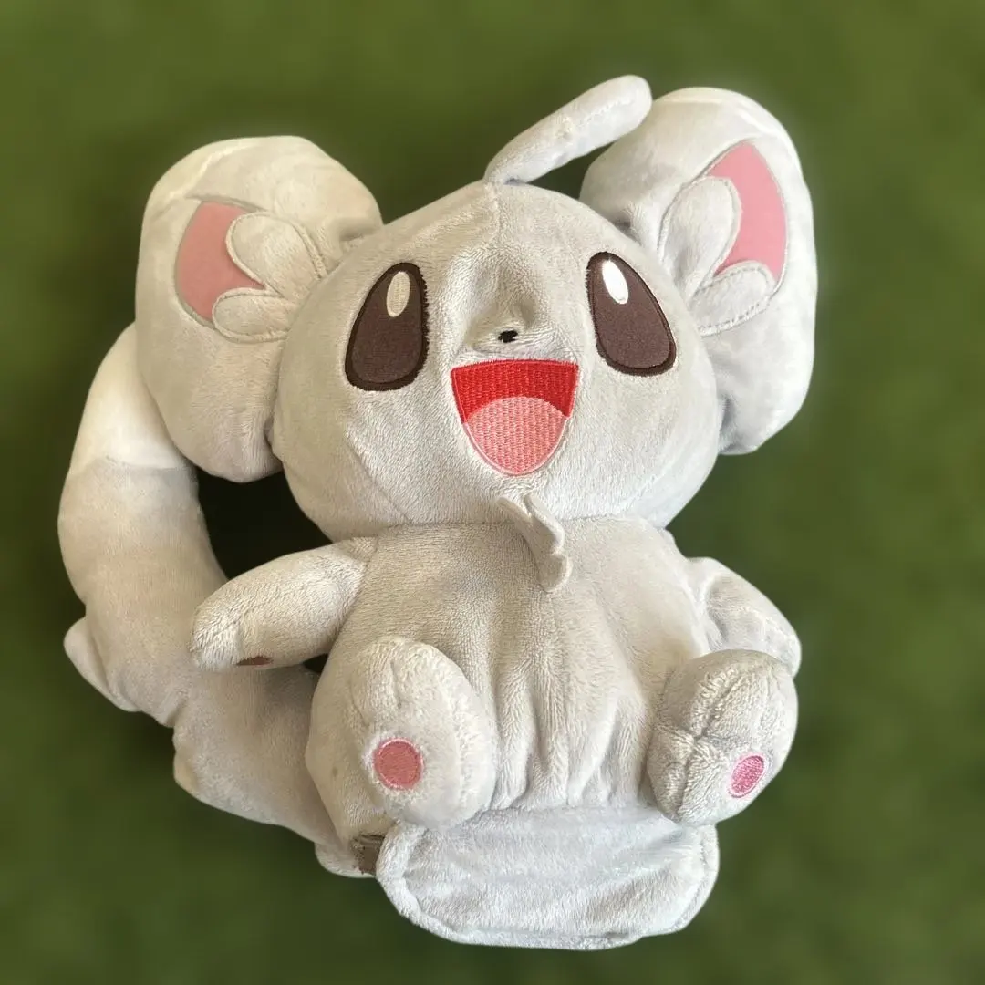 2026年最新】チュリネ ぬいぐるみの人気アイテム - メルカリ