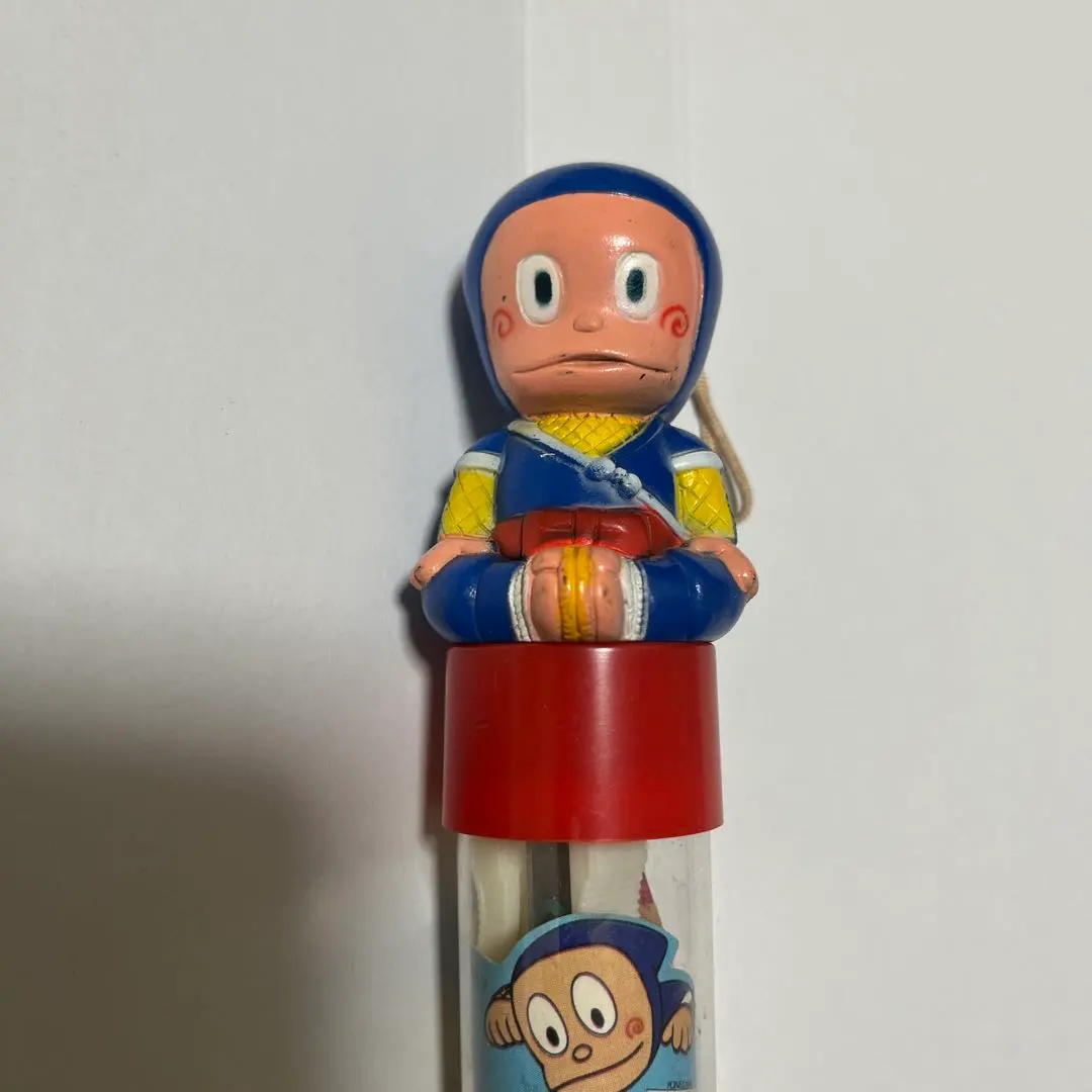 2026年最新】忍者ハットリくんソフビの人気アイテム - メルカリ