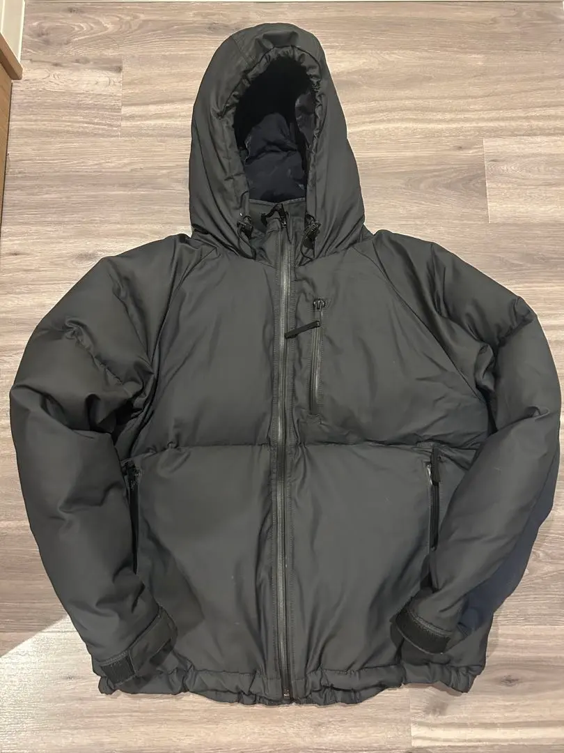 2026年最新】SON OF THE CHEESE ダウンジャケットの人気アイテム