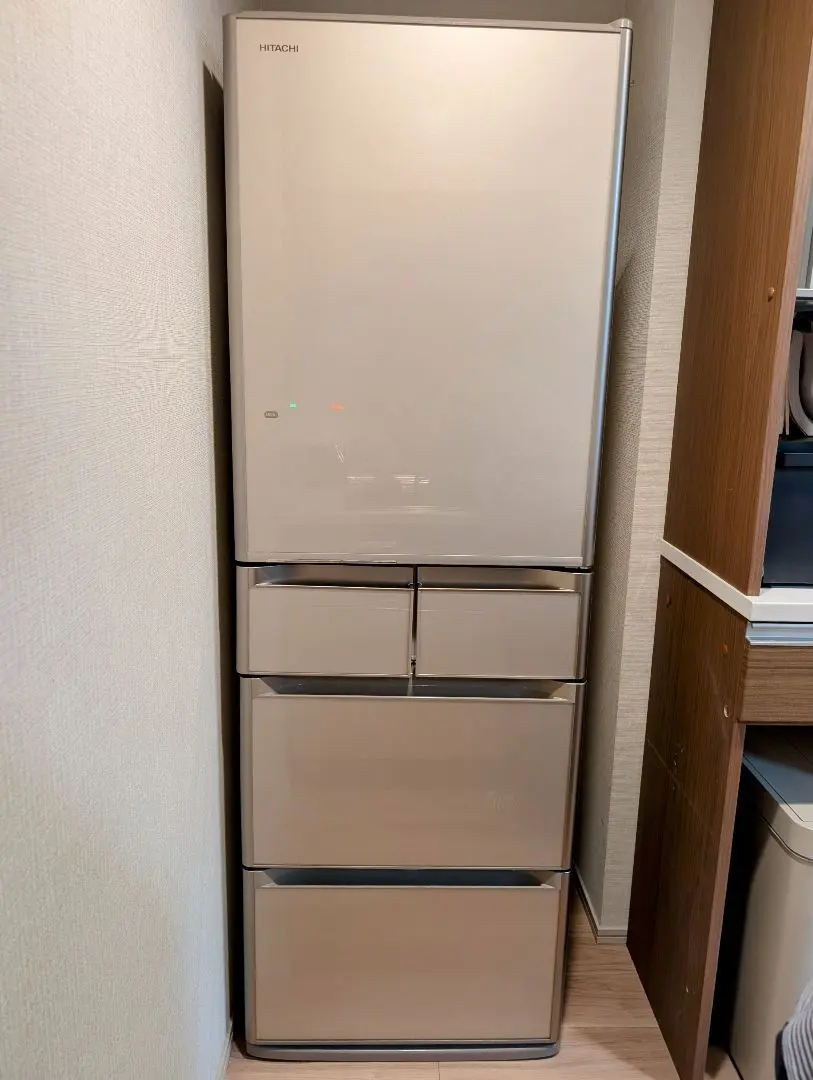 2026年最新】日立 冷蔵庫 415の人気アイテム - メルカリ