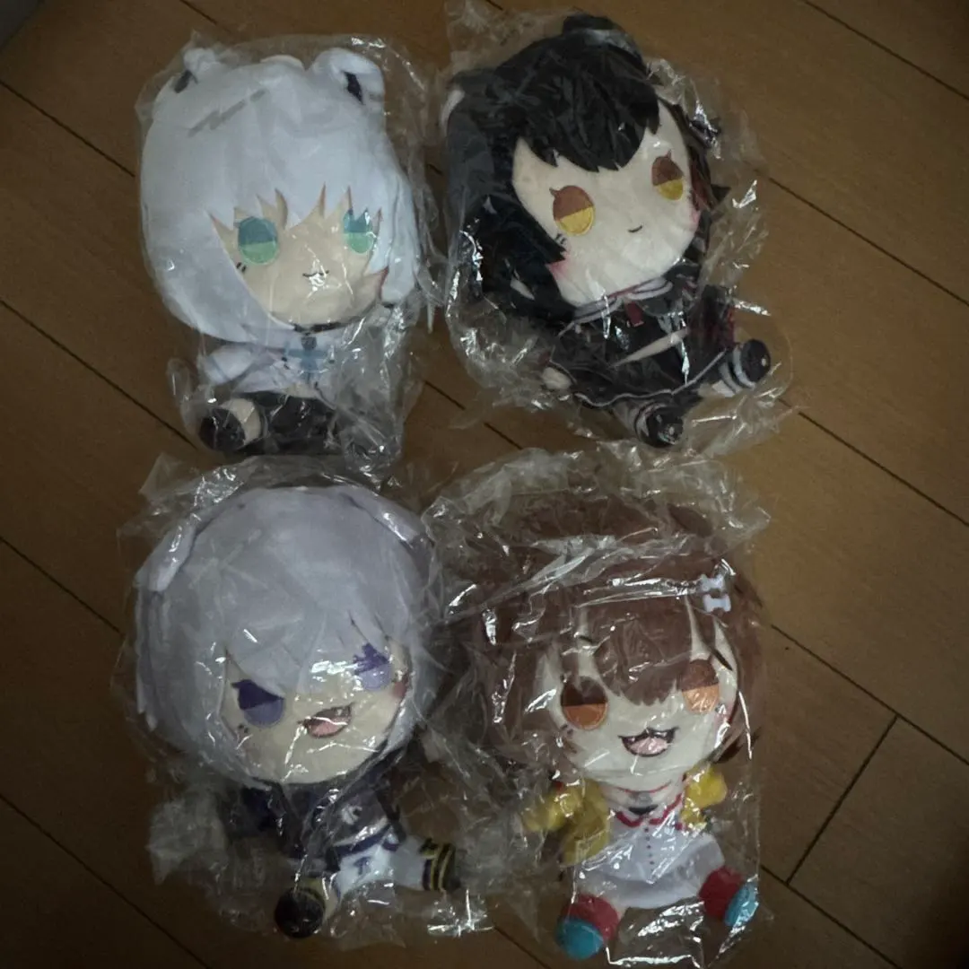 2026年最新】もちどる 白上フブキの人気アイテム - メルカリ