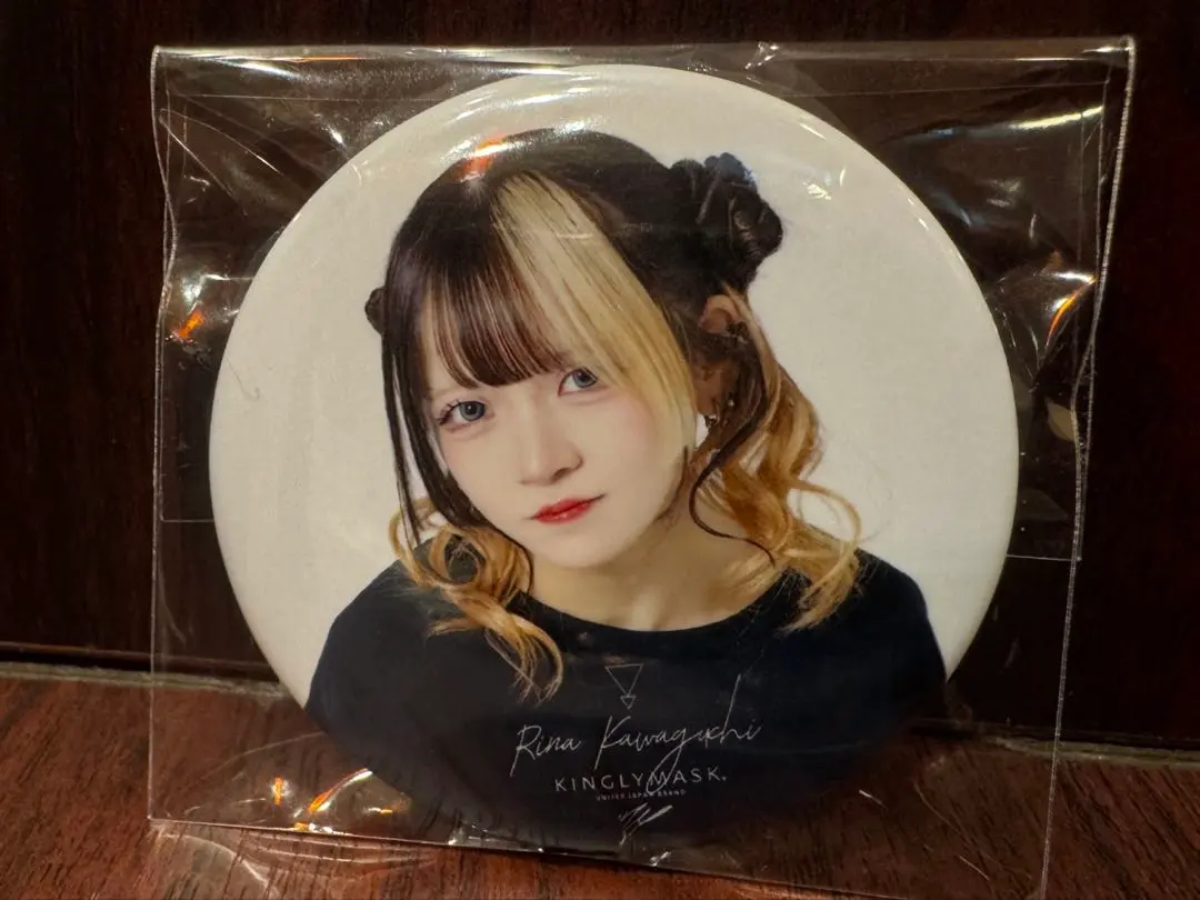 2026年最新】川口莉奈の人気アイテム - メルカリ