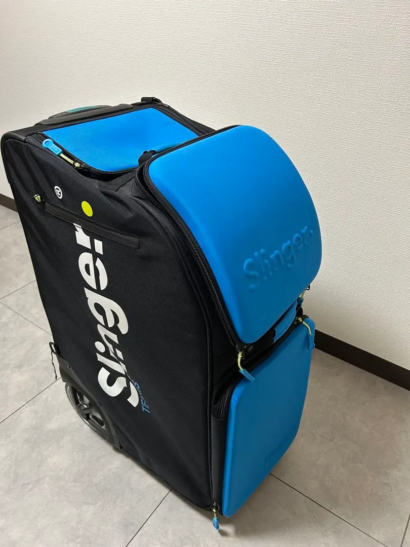 2026年最新】Slinger Bagの人気アイテム - メルカリ