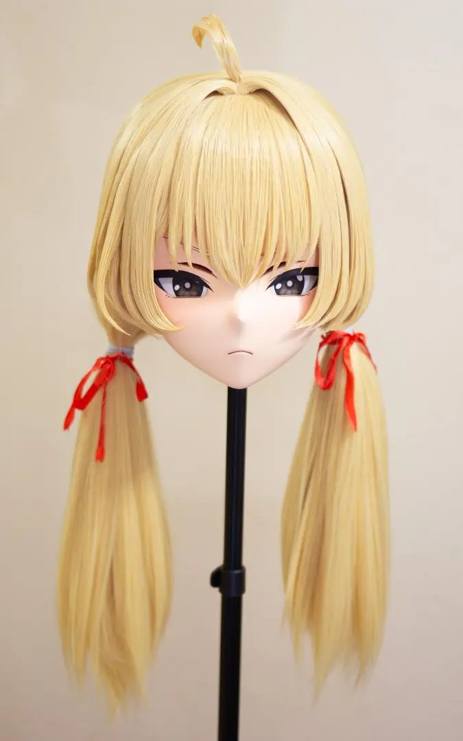 2026年最新】全頭マスク 鍵の人気アイテム - メルカリ