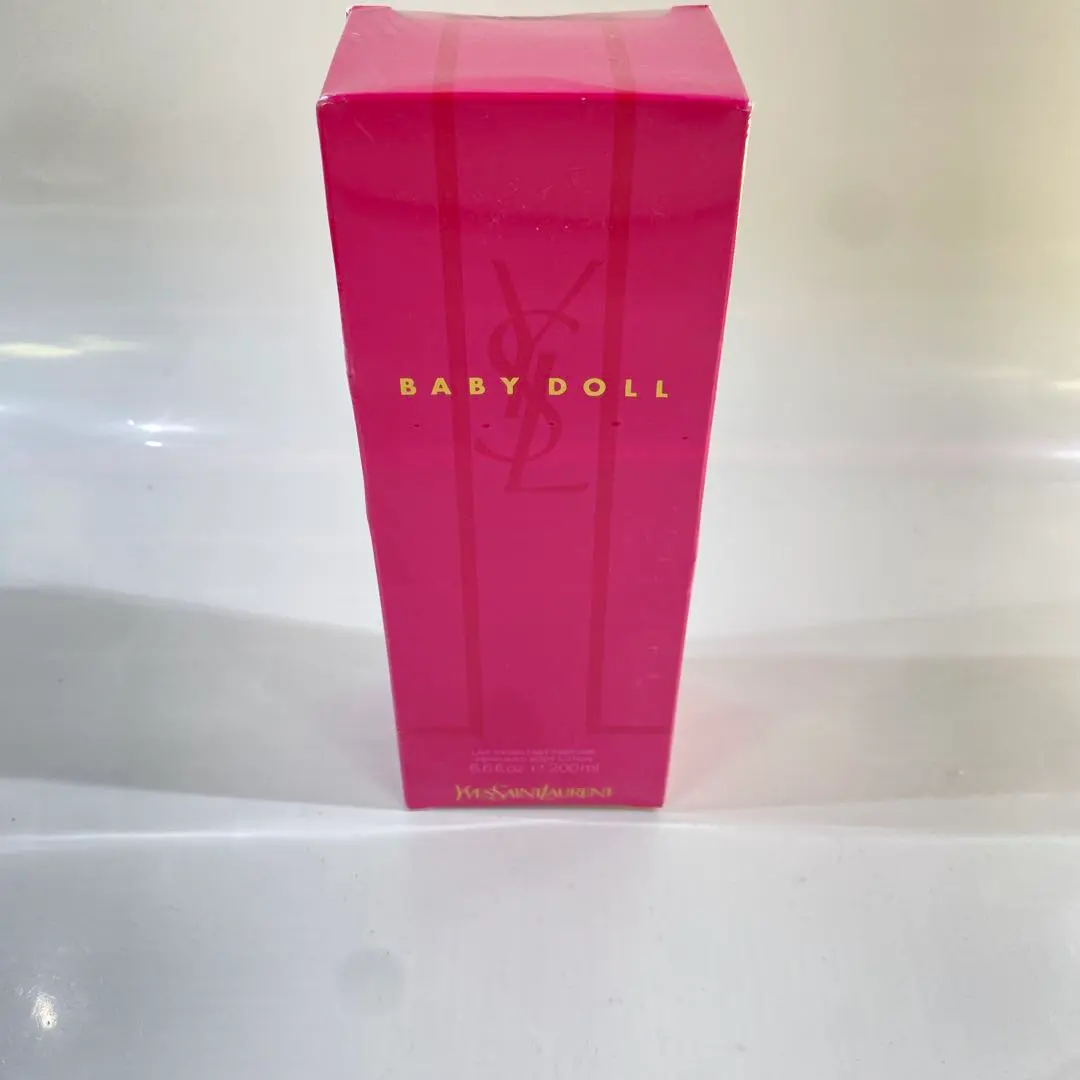 2026年最新】イブサンローラン ベビードール ボディローションの人気