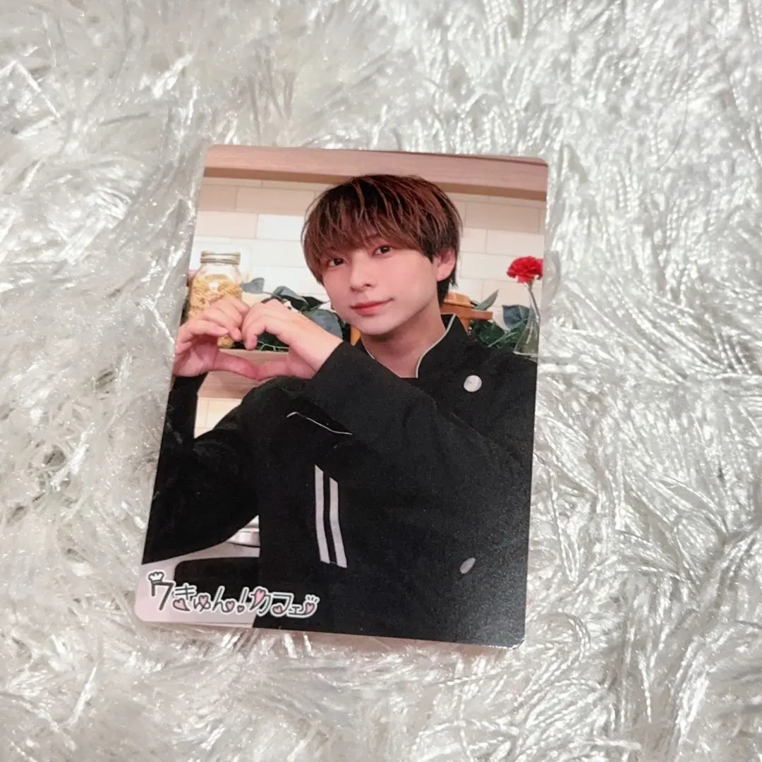 2026年最新】水原匡也 トレカの人気アイテム - メルカリ