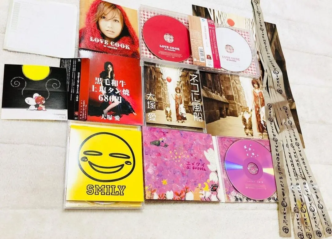 2026年最新】大塚愛 ポスターの人気アイテム - メルカリ