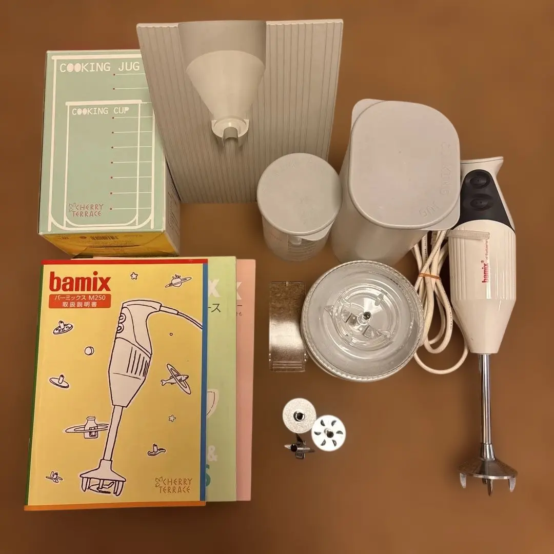 2026年最新】バーミックス m250の人気アイテム - メルカリ