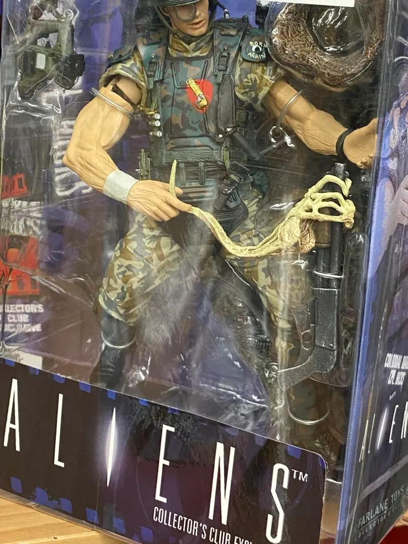 2026年最新】ヒックス エイリアンの人気アイテム - メルカリ