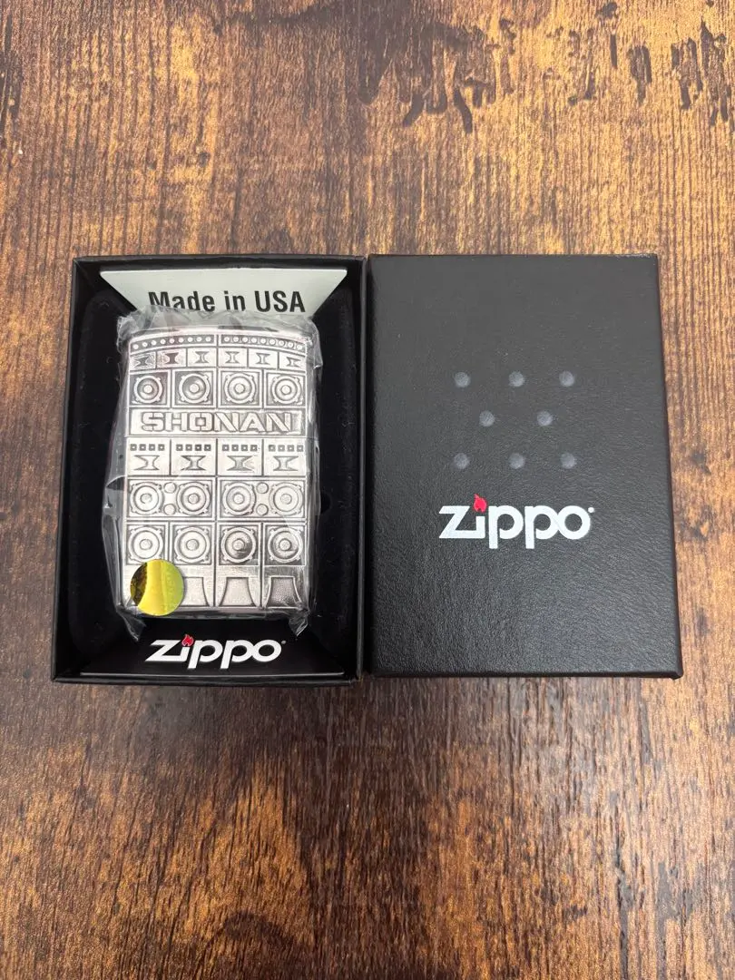 2026年最新】ジッポ 湘南乃風の人気アイテム - メルカリ