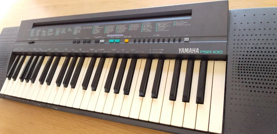 2026年最新】yamaha psr-38の人気アイテム - メルカリ