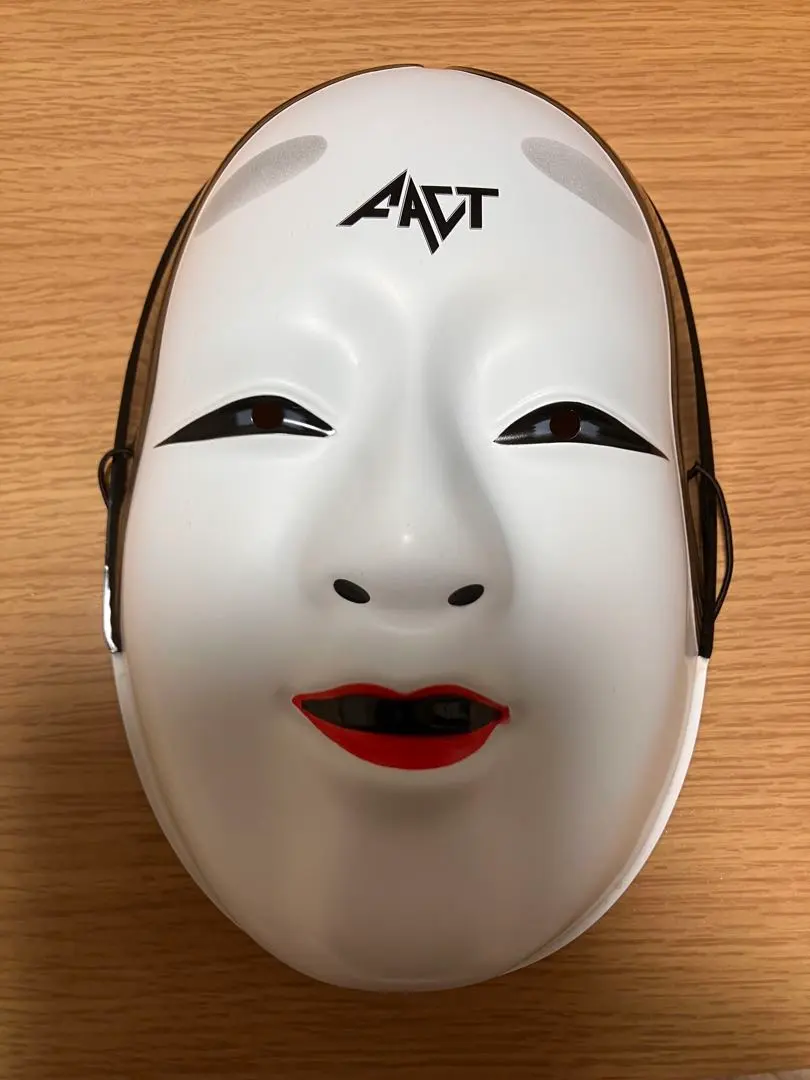 2026年最新】fact 能面の人気アイテム - メルカリ