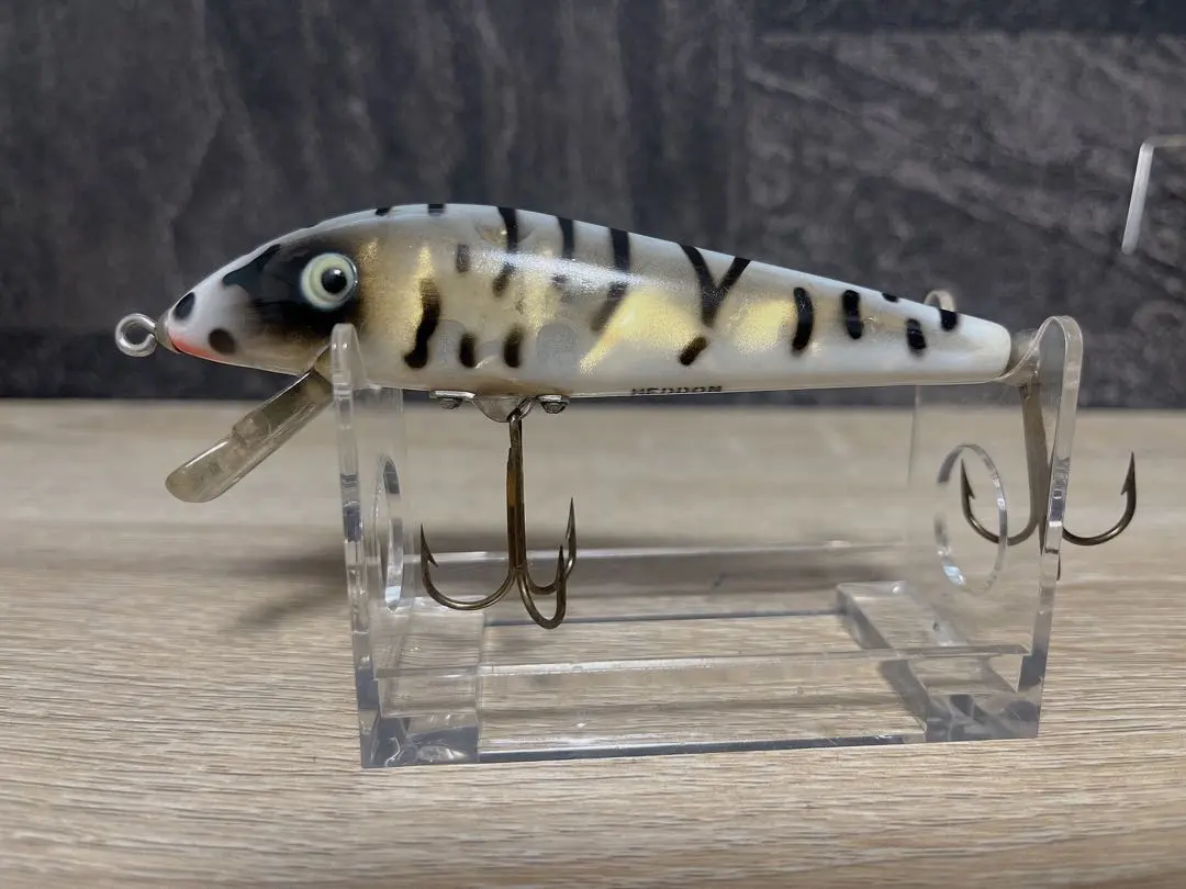 2026年最新】へドン マグナムタイガーの人気アイテム - メルカリ