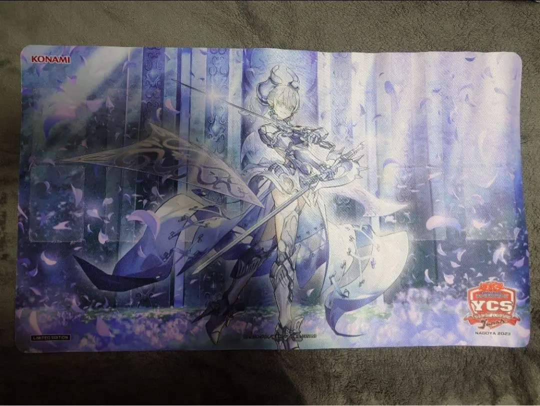 2026年最新】ラビュリンス プレイマット ycsjの人気アイテム - メルカリ