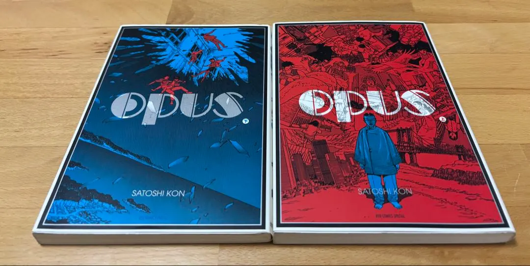 2026年最新】OPUS 今敏の人気アイテム - メルカリ