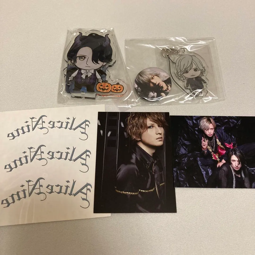 2026年最新】アリス九號ヒロトの人気アイテム - メルカリ