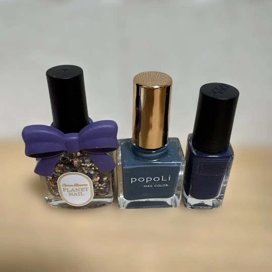 2026年最新】popoli ネイルの人気アイテム - メルカリ