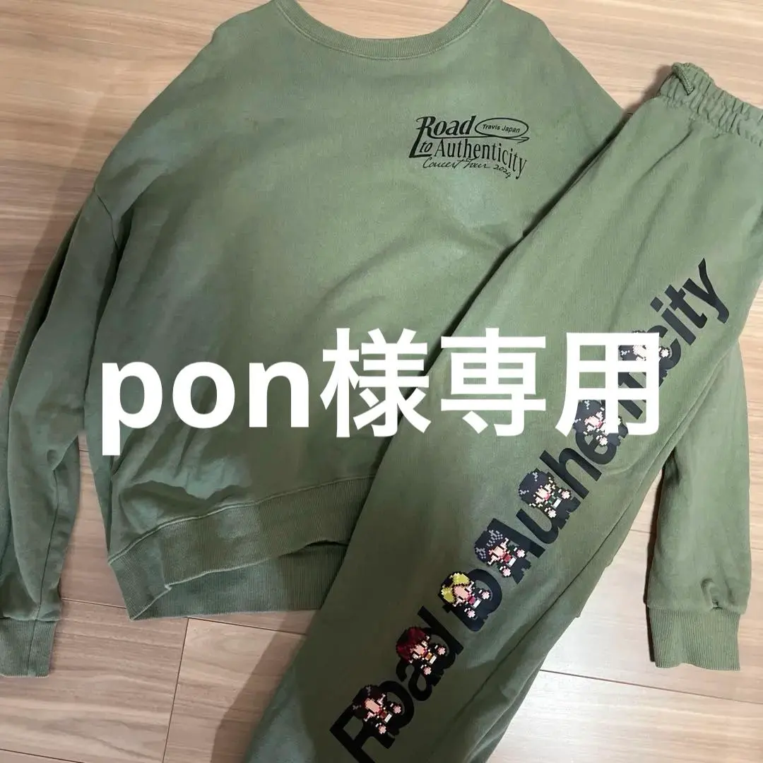 2026年最新】road to authenticity トレーナーの人気アイテム - メルカリ