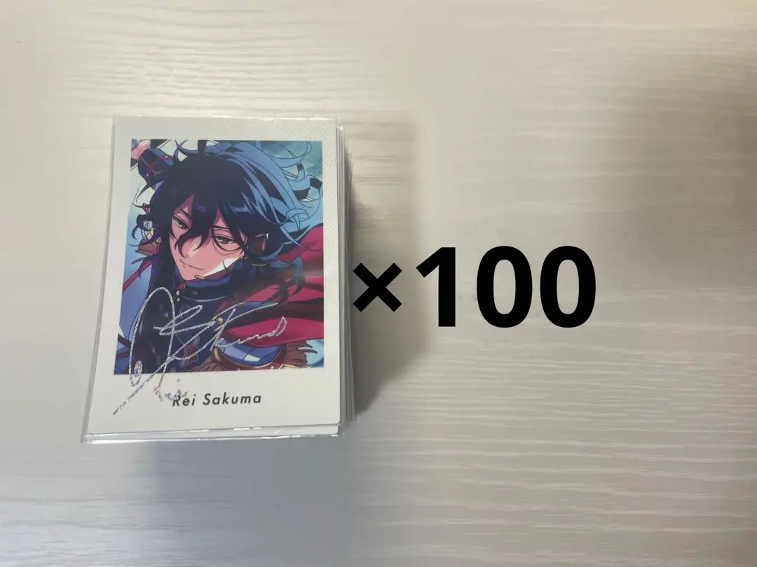 2026年最新】朔間凛月 ぱしゃっつ 笑門来福の人気アイテム - メルカリ