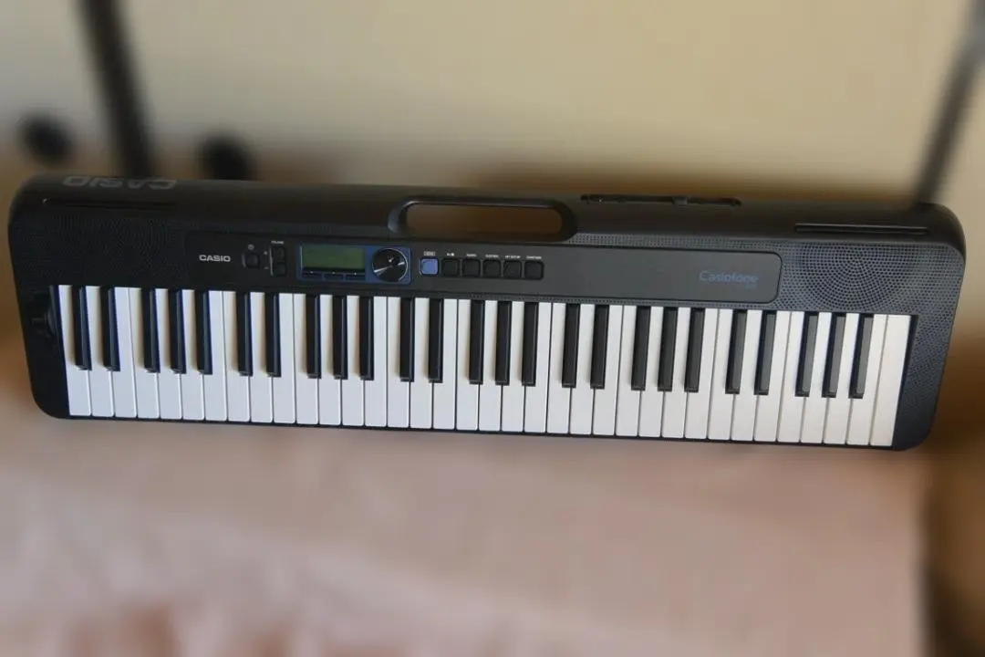 2026年最新】casio ct-s300の人気アイテム - メルカリ