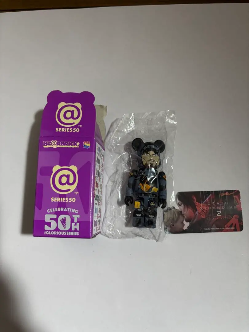 2026年最新】BE@RBRICK BiSHの人気アイテム - メルカリ