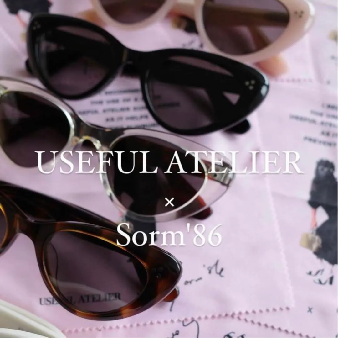 2026年最新】useful サングラスの人気アイテム - メルカリ