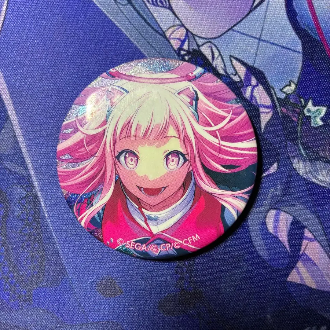 2026年最新】鳳えむ 缶バッジ 30cの人気アイテム - メルカリ