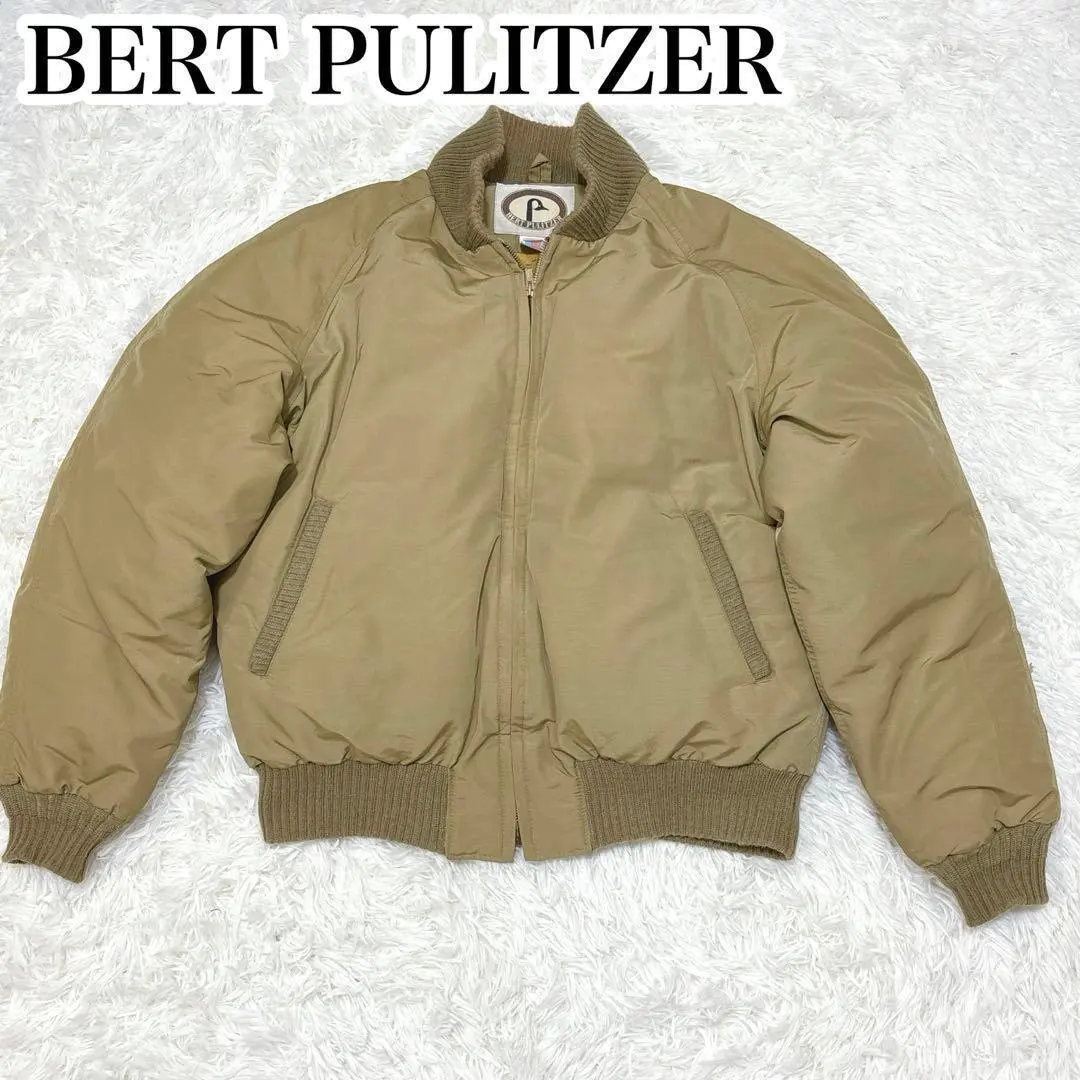 2026年最新】BERT PULITZER ダウンジャケットの人気アイテム - メルカリ