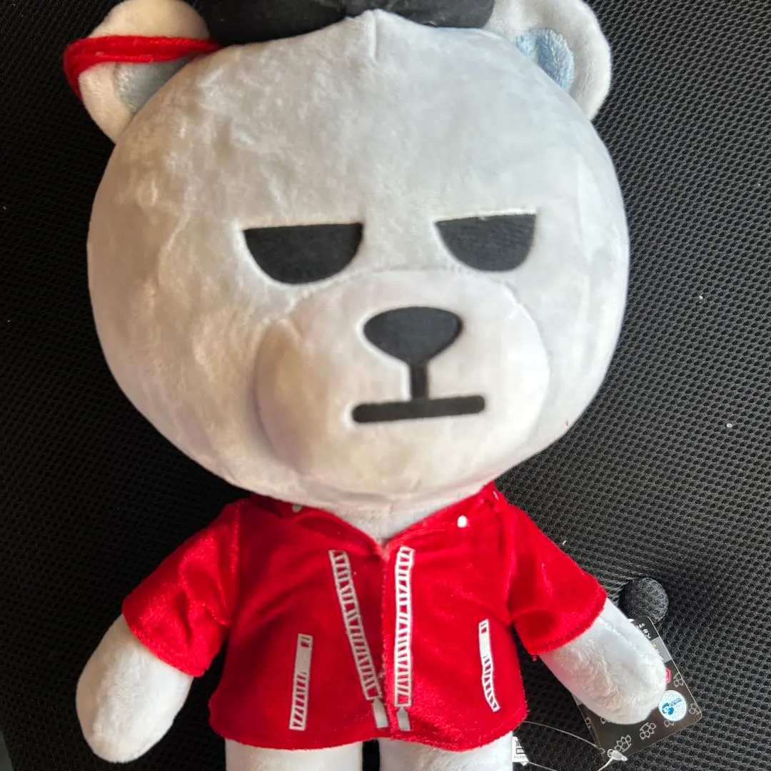2026年最新】yg bear bigbangの人気アイテム - メルカリ