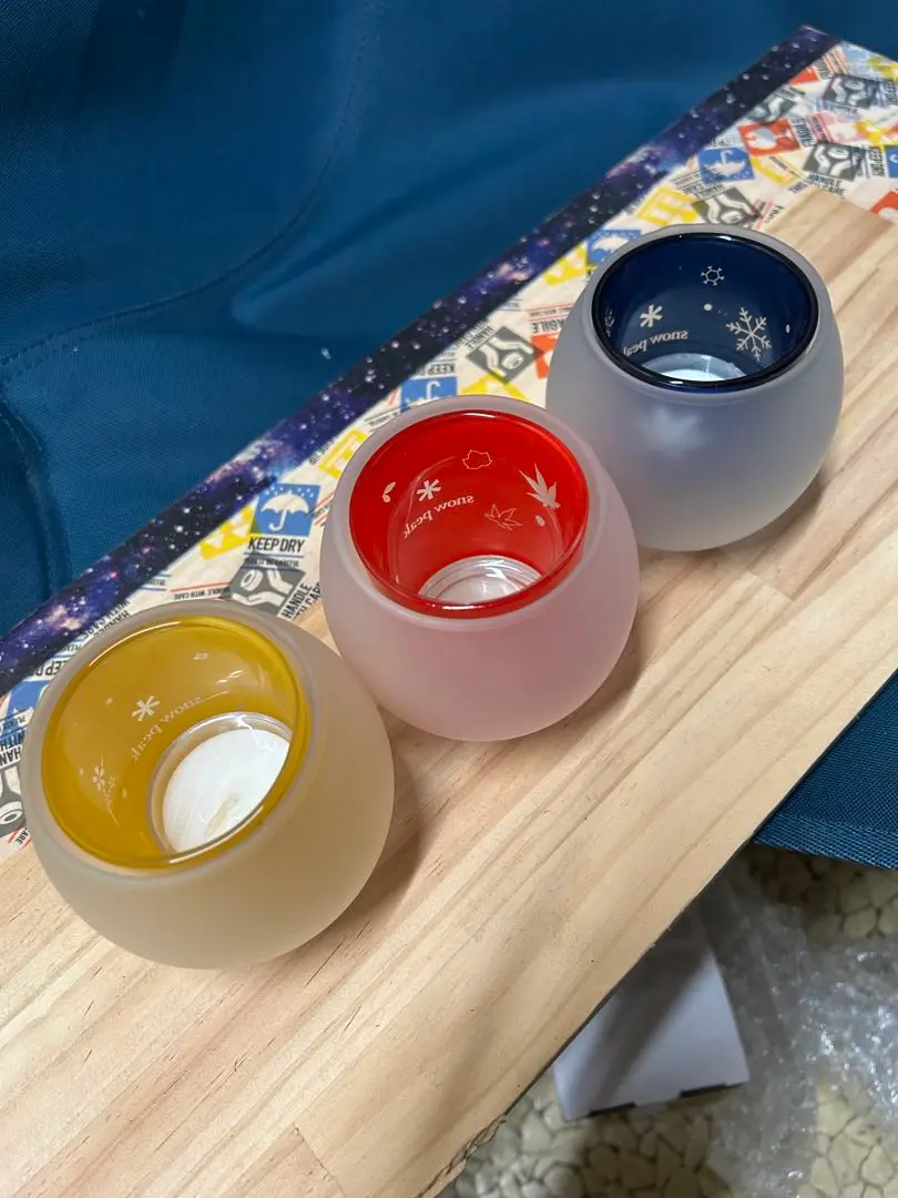 2026年最新】キャンドル ホルダー スノーピークの人気アイテム - メルカリ