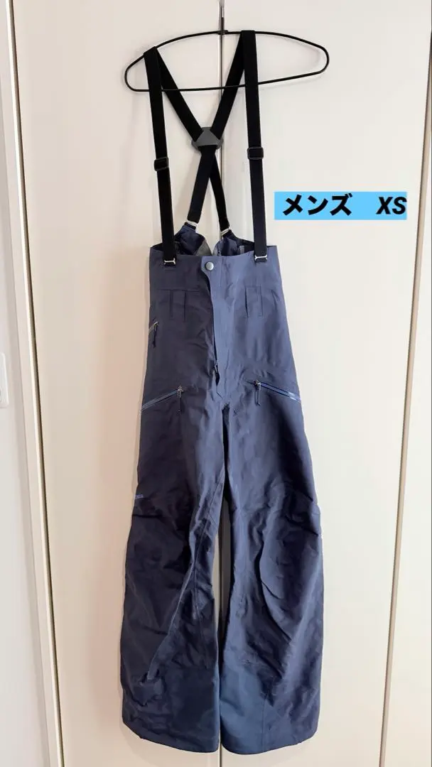 2026年最新】patagonia パウスレイヤーの人気アイテム - メルカリ