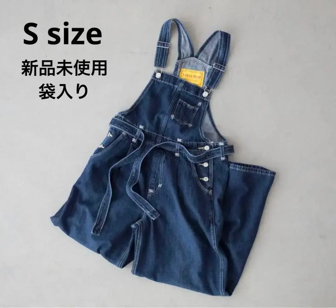 2026年最新】リーバイスプレミアム オーバーオールの人気アイテム