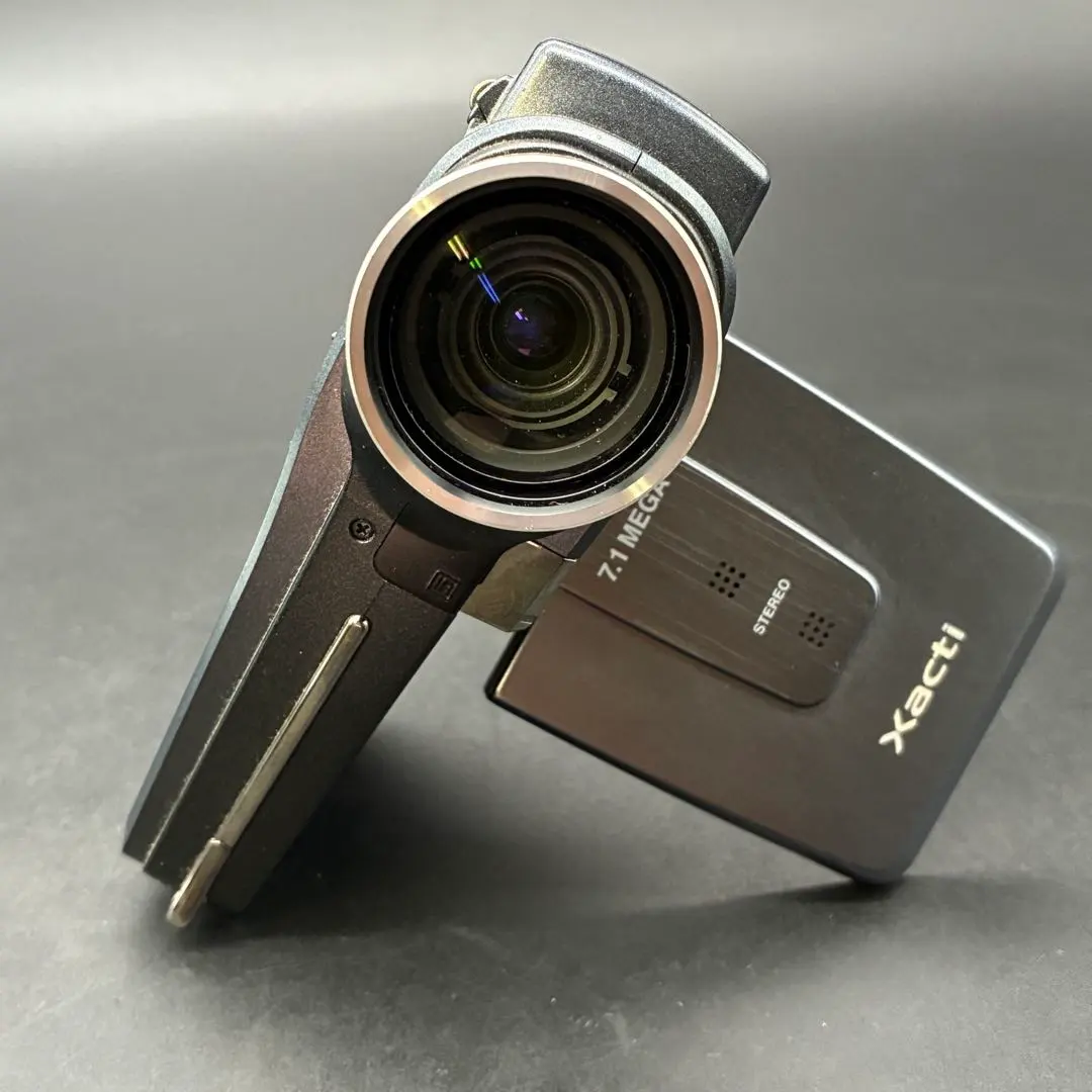 2026年最新】SANYO Xacti DMX-HD2の人気アイテム - メルカリ