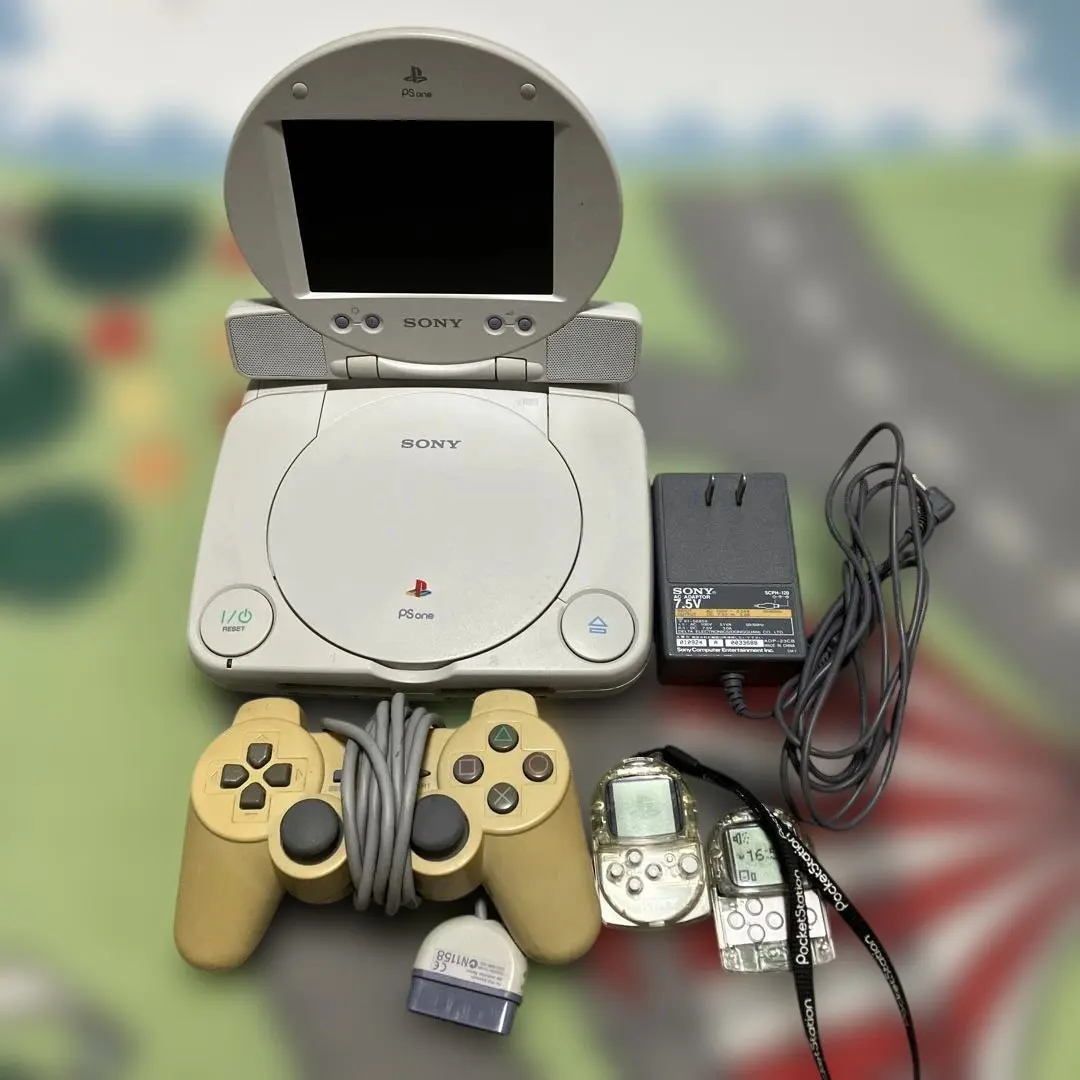 2026年最新】psone モニターの人気アイテム - メルカリ