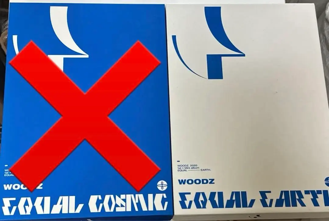 2026年最新】woodz equalの人気アイテム - メルカリ