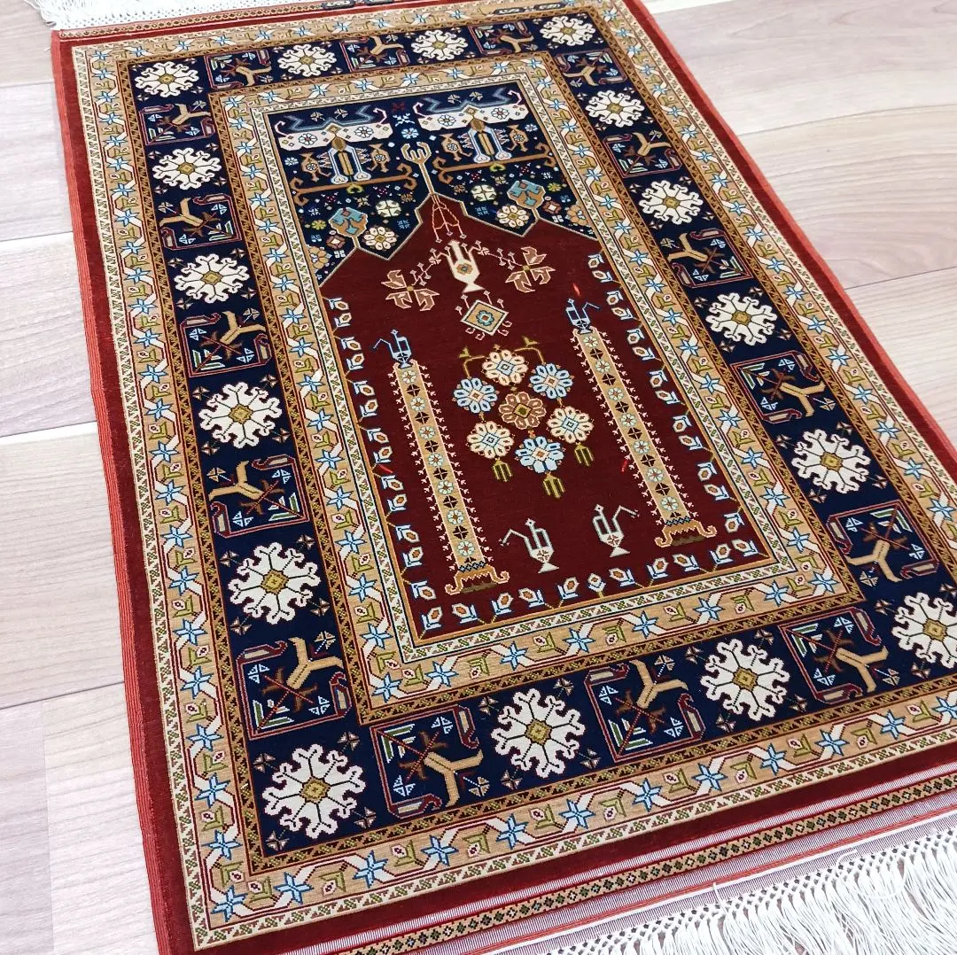 2026年最新】ヘレケ 絨毯の人気アイテム - メルカリ