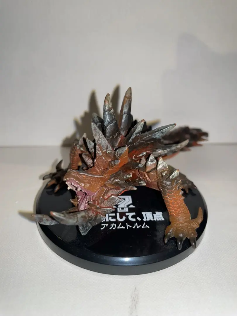 2026年最新】モンスターハンター アカムトルム モンスターぬいぐるみの