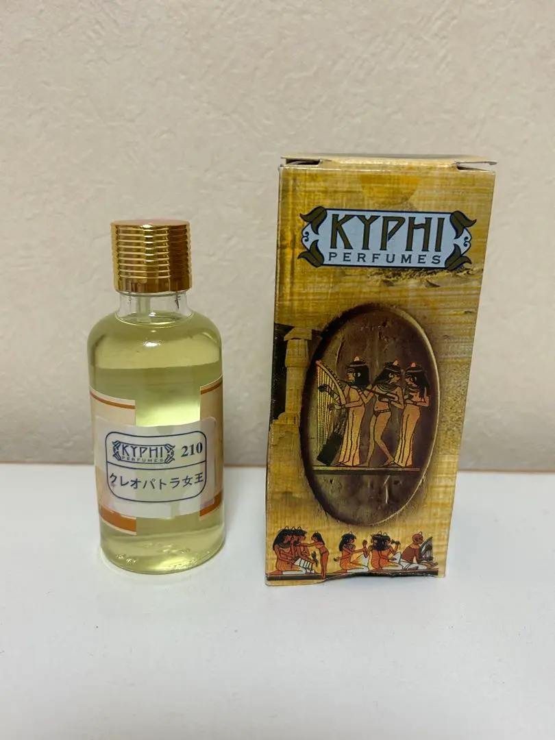 2026年最新】kyphi perfumesの人気アイテム - メルカリ