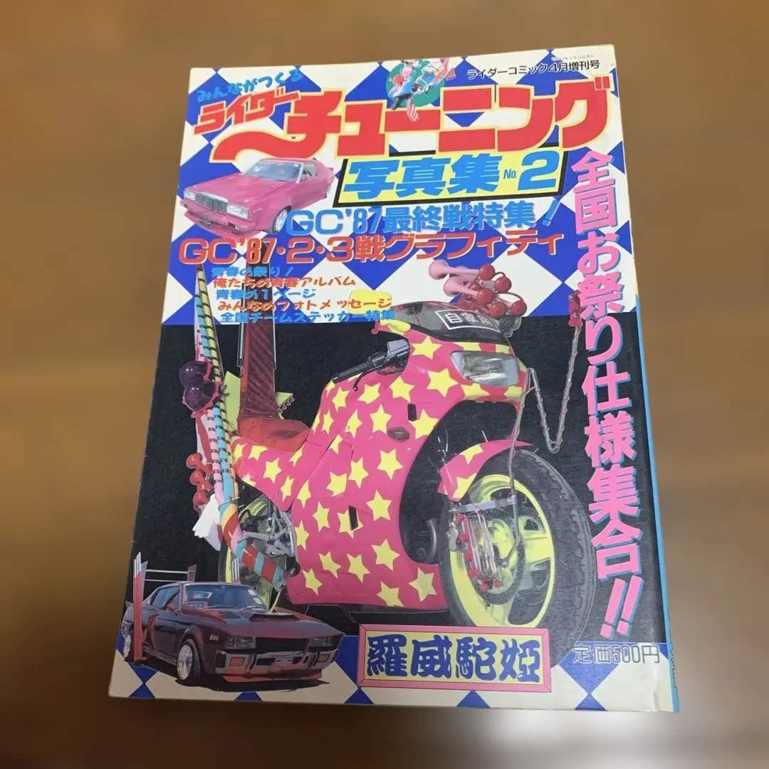 2026年最新】ライダーコミックチューニングの人気アイテム - メルカリ