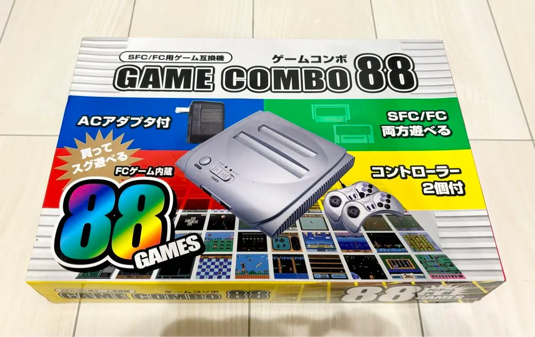 2026年最新】GAME COMBO 88の人気アイテム - メルカリ