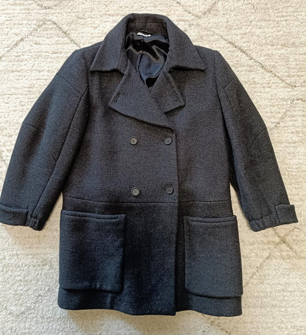 2026年最新】miumiu Pコートの人気アイテム - メルカリ