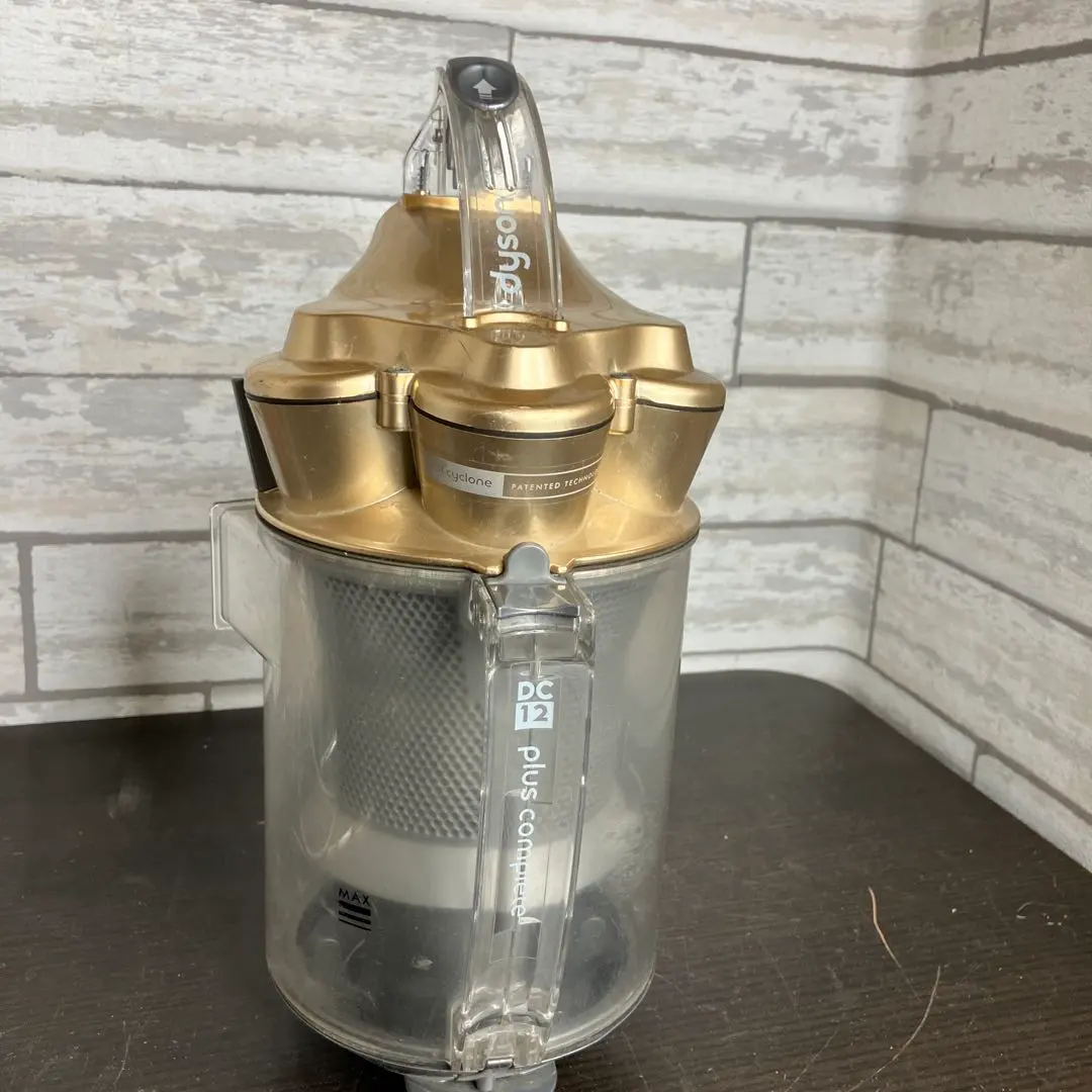 2026年最新】ダイソン DC12 plusの人気アイテム - メルカリ