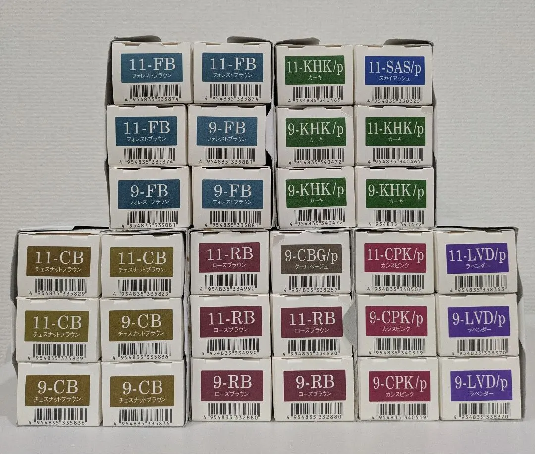 2026年最新】ヴィラロドラカラーの人気アイテム - メルカリ