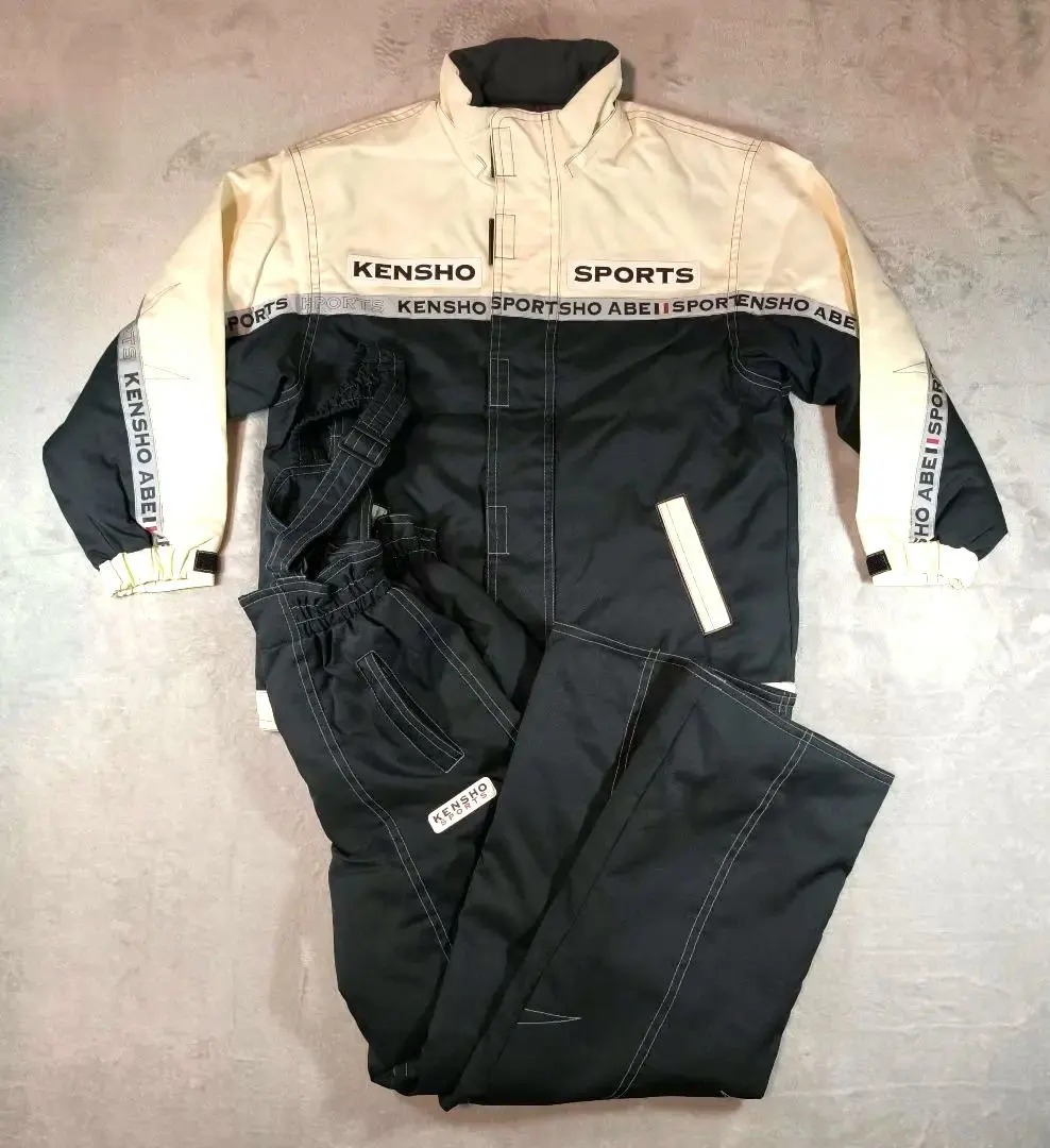 2026年最新】KENSHO ABE スキーウェアの人気アイテム - メルカリ