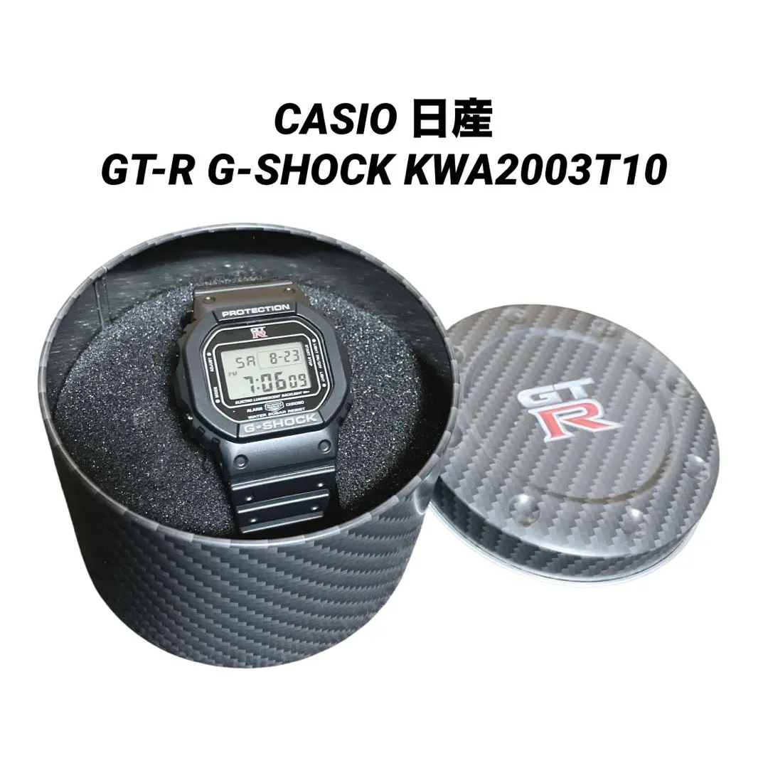 2026年最新】g-shock gt-rの人気アイテム - メルカリ