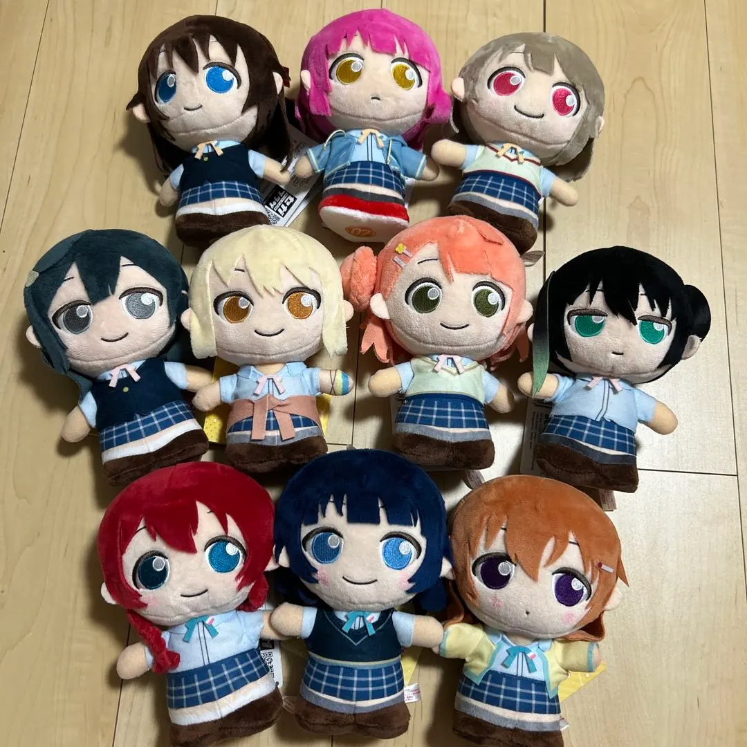 2026年最新】ラブライブ 虹ヶ咲 moiponの人気アイテム - メルカリ